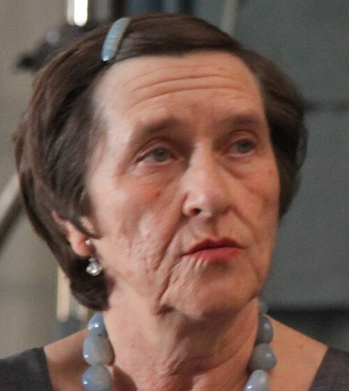 Гунилла Нюроос