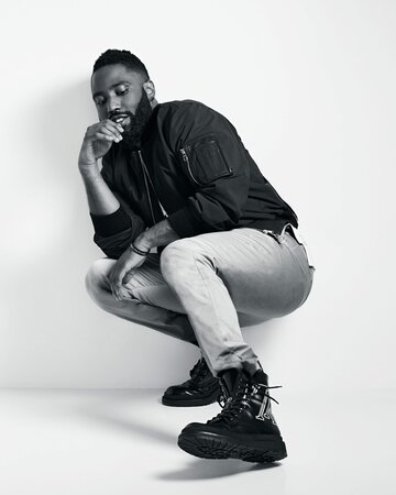 John David Washington