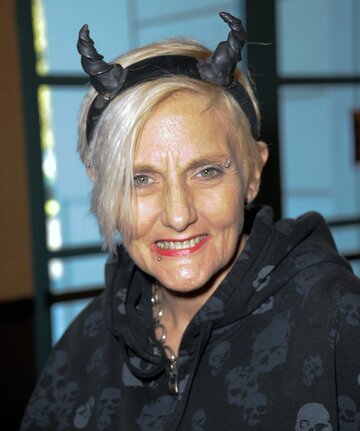 Jenny Wright
