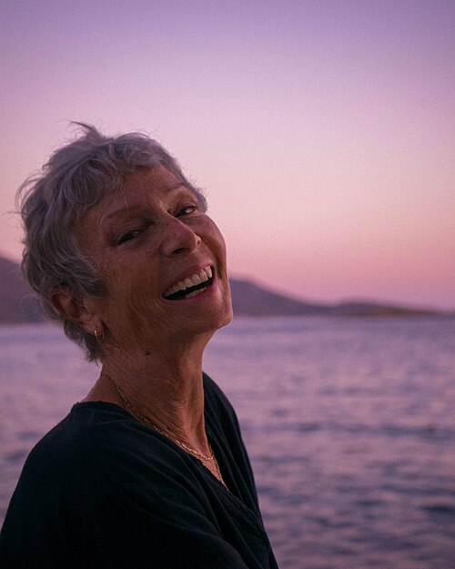 Monique Annaud