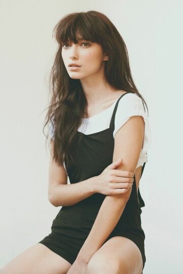 Andrea Tivadar