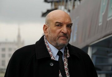 Aleksei Petrenko