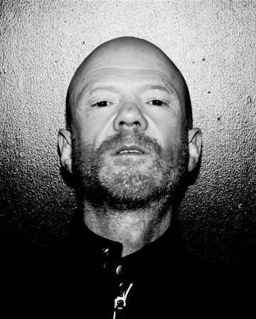 Jimmy Somerville