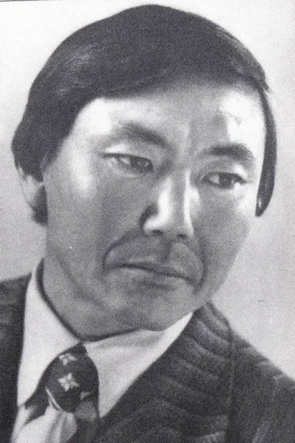 Spartak Fedotov