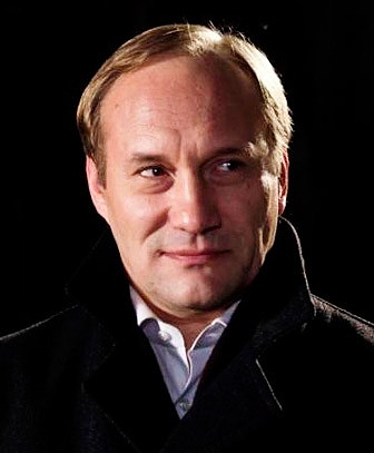 Евгений Сидихин
