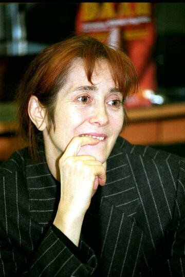 Nataliya Kolyakanova