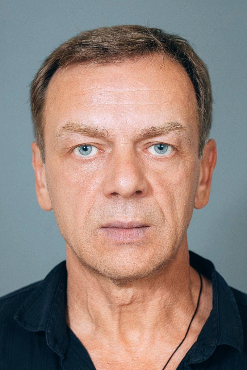 Чернов, Антон Евгеньевич