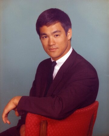 Bruce Lee