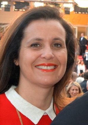 Pascale Pouzadoux