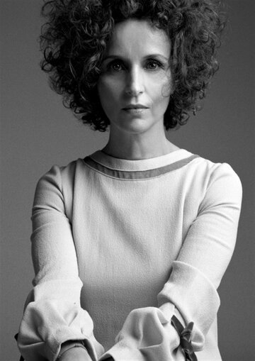 Muriel Combeau