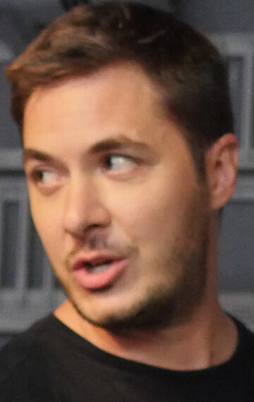 Nick Trivundza