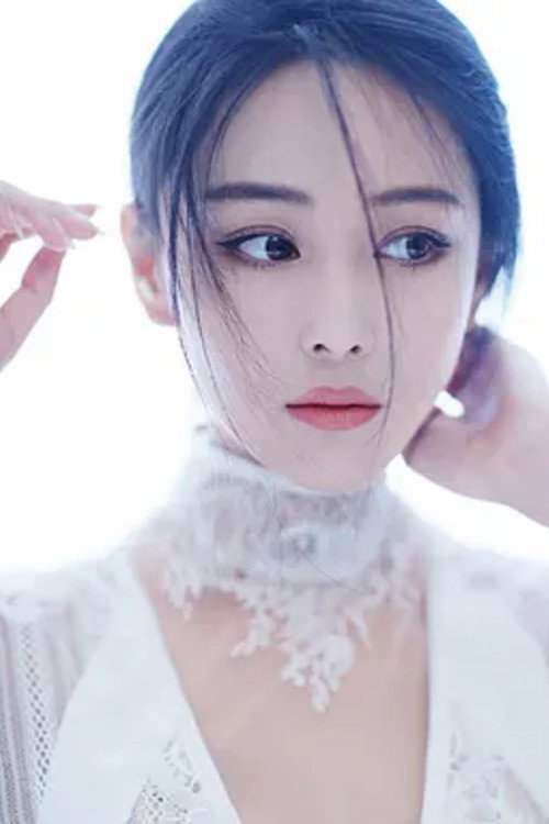 Viann Zhang Xinyu