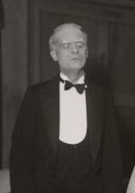 Bertil Ehrenmark