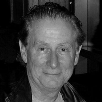 Alan Roberts
