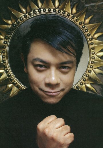 Kevin Tsai