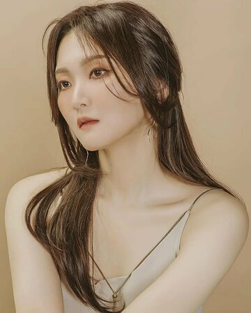 Jang Mi