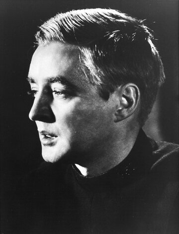 Oskar Werner