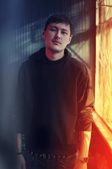 Ernest Ziyadinov
