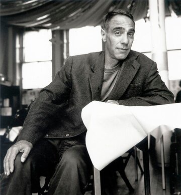 Derek Jarman