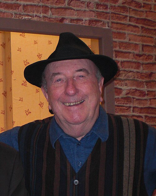 Фред Персонн