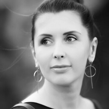 Ирина Рябинина