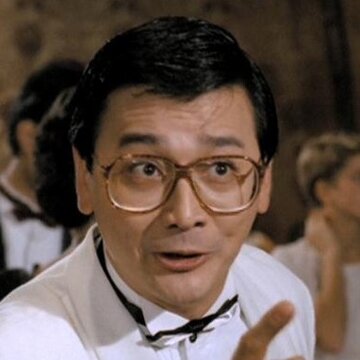 Charlie Cho