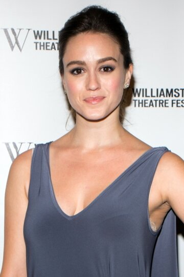 Heather Lind