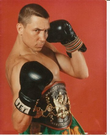 Dale Cook