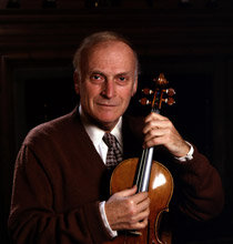 Yehudi Menuhin