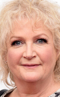 Mandie Fletcher