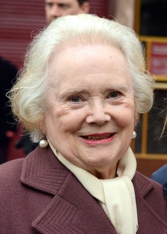 Anna Gaylor