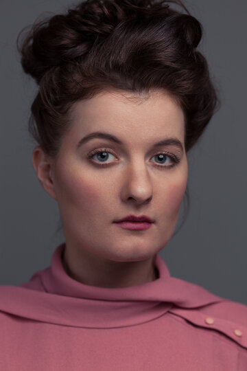 Eva van Gessel