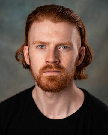 Chris O'Reilly