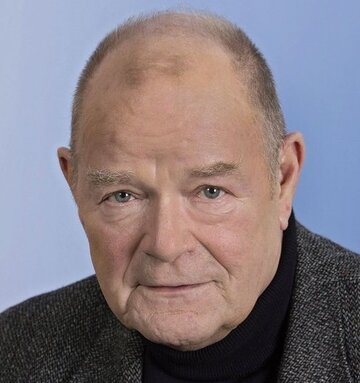 Дитер Манн