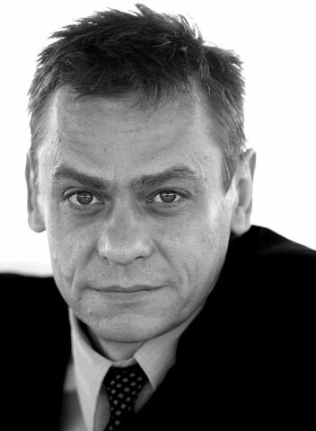 Sylvester Groth
