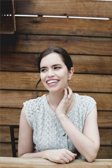 Claire Pearson