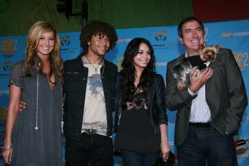 Kenny Ortega