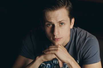 Денис Казандайкин