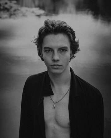 Дмитрий Русаков