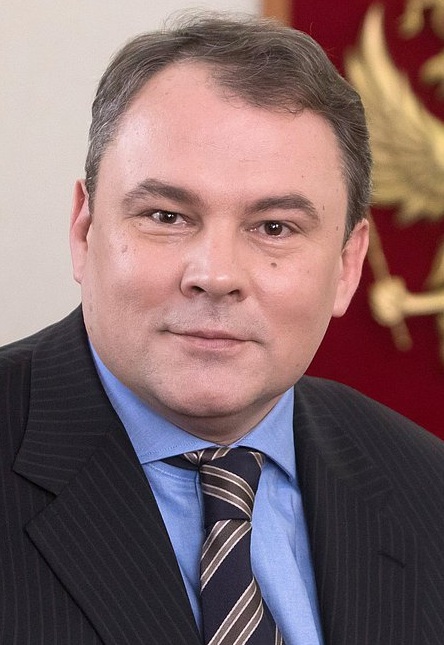 Пётр Толстой