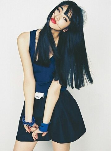 Nana Komatsu