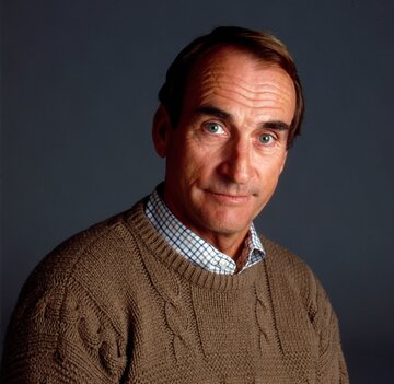 James Sikking