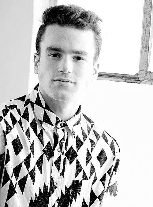 Justin Tinucci
