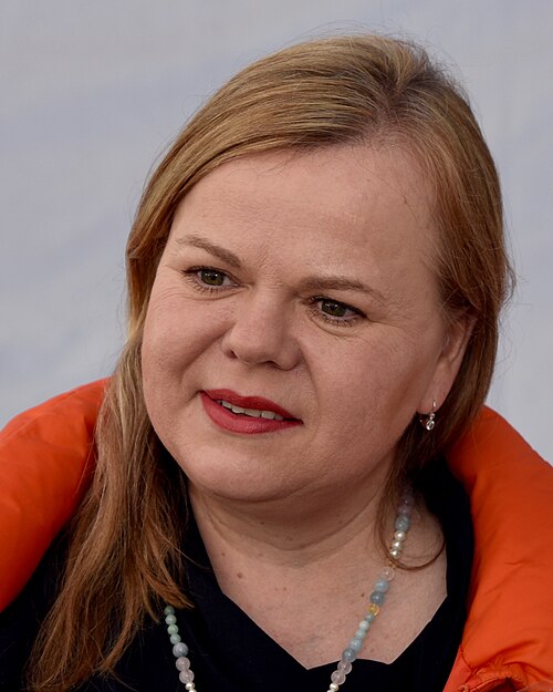 Сабина Ремундова