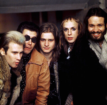 Roxy Music