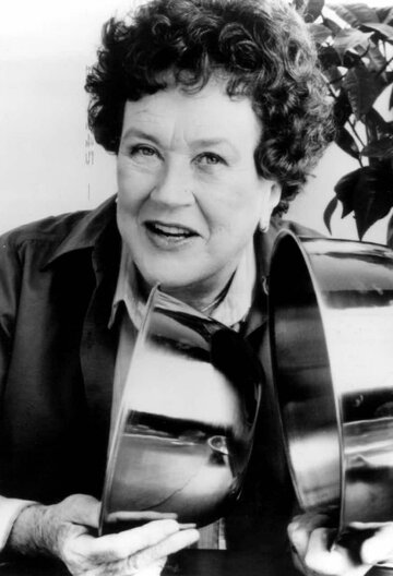 Julia Child