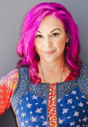 Tabitha St. Germain