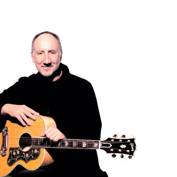 Pete Townshend