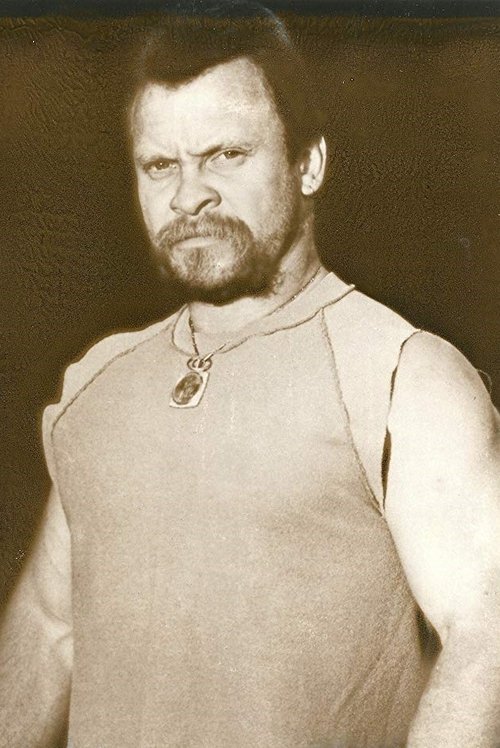 Рокки Джордани
