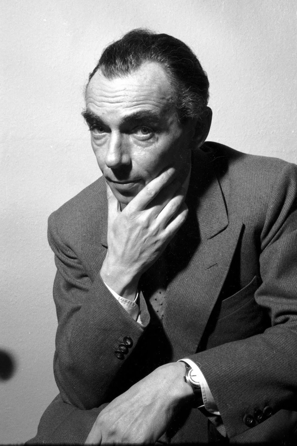 Эрих Кестнер